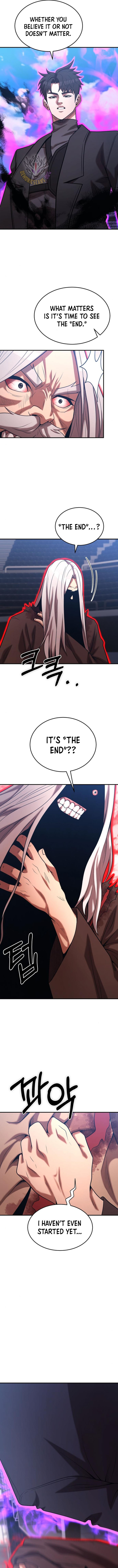 I Became a Renowned Family's Sword Prodigy Chapter 170 8